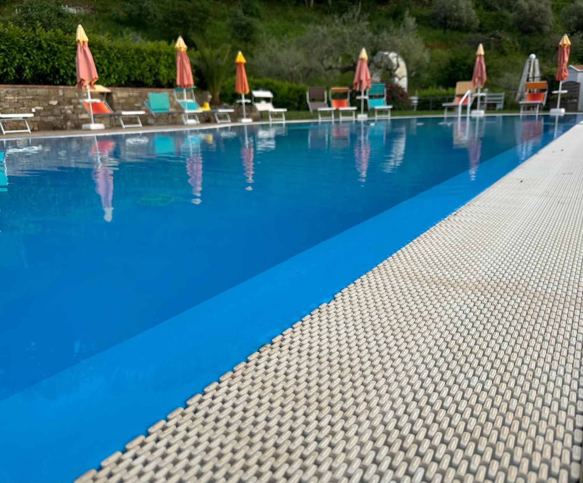 Agri Resort Masusa Aquara Exteriör bild